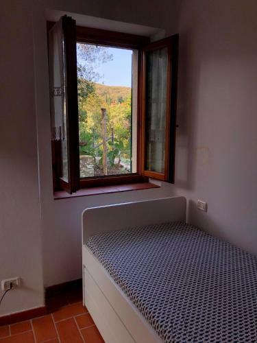 Elba Villa Colle - Nel Verde Ma Vicina Al Mare