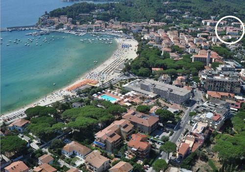 Apartamento Le Maree Nepitella