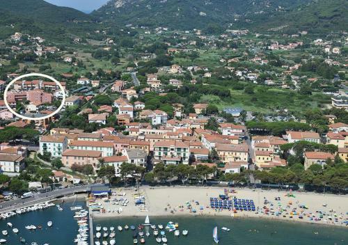 Apartamento Le Maree Nepitella