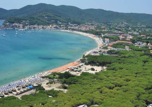Apartamento Le Maree Nepitella