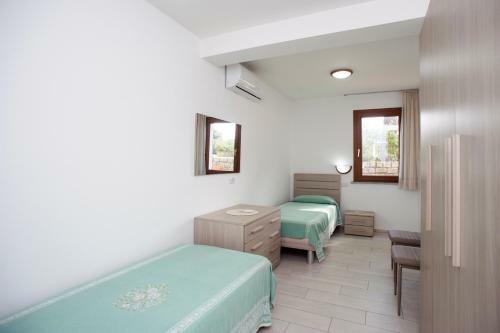 Apartamento Residenza Le Tartarughe