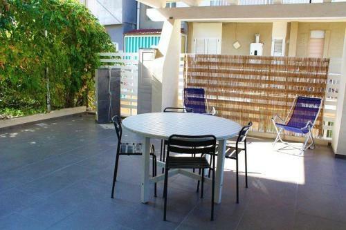 Apartamento La Casa Bianca