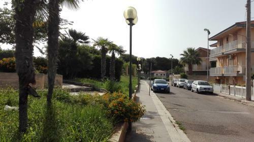 Apartamento La Casa Bianca
