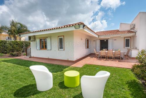 Villa Paola