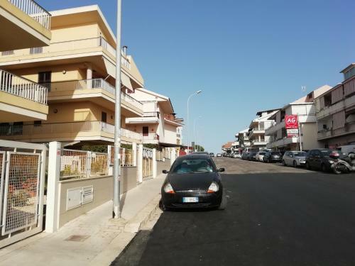 Apartamento La Casa Dei Fico D'india