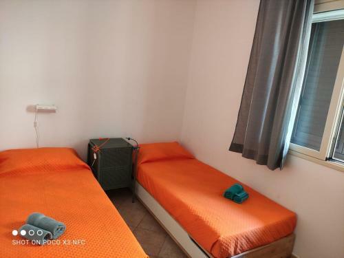 Apartamento La Casa Dei Fico D'india