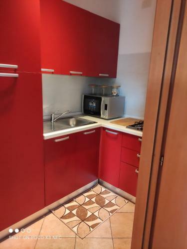 Apartamento La Casa Dei Fico D'india