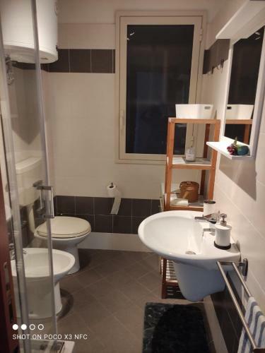 Apartamento La Casa Dei Fico D'india