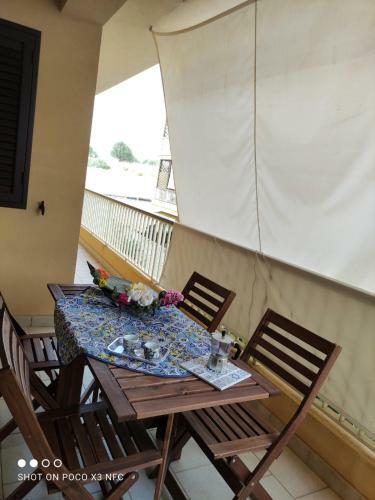 Apartamento La Casa Dei Fico D'india