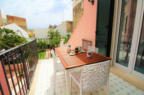 Tal� Tal� Apartment