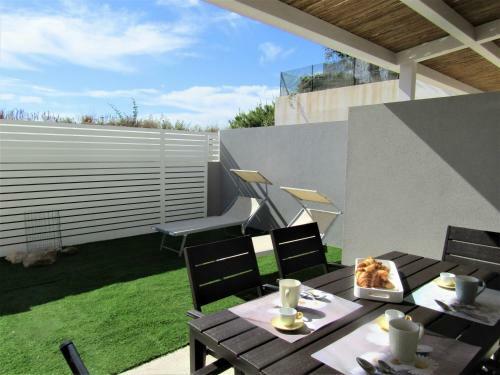 Apartamento Casa Malaga