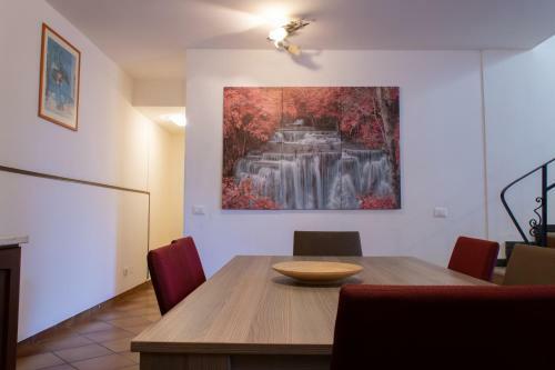 Hostal Villa Nicol Affittacamere