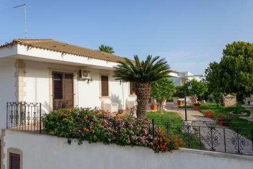 Hostal Villa Nicol Affittacamere