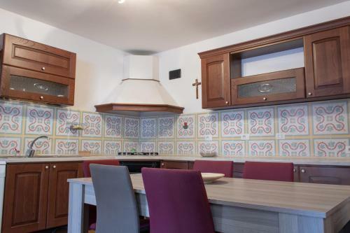 Hostal Villa Nicol Affittacamere