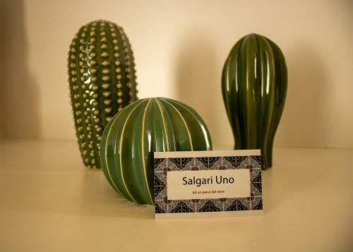 Salgari Uno