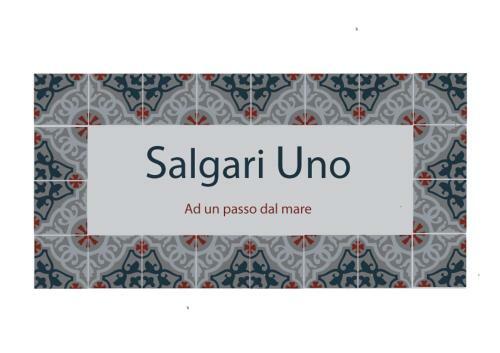 Salgari Uno