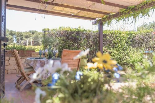 Apartamento Villino Clara