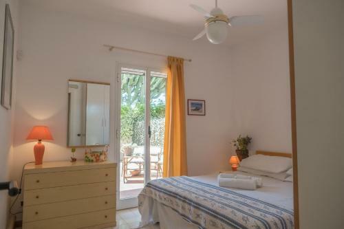 Apartamento Villino Clara