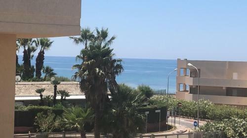 Apartamento Casa Vacanze Riviera Ragusana
