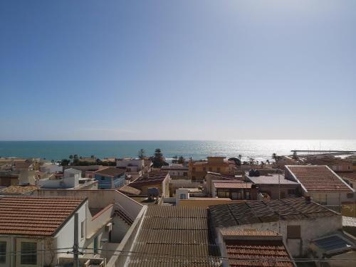 Apartamento Casa D'[a]mare