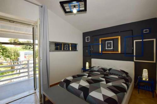 Apartamento Villa Sara