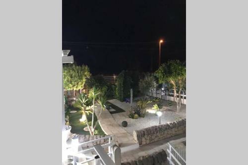 Apartamento Villa Sara