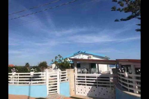 Apartamento Villa Sara