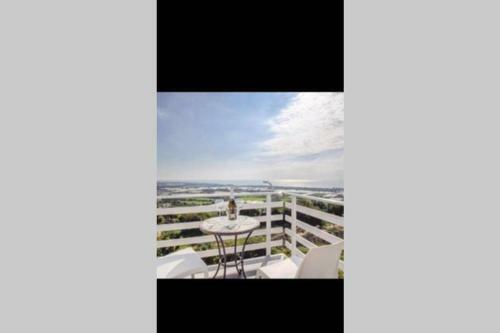 Apartamento Villa Sara