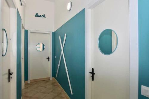 Apartamento Villa Sara