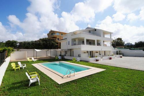 Apartamento Bella Vita Appartamenti