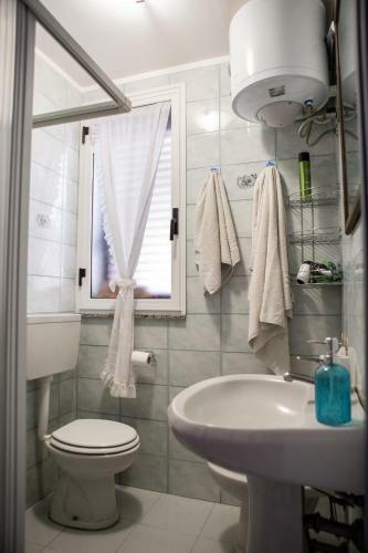 Apartamento Casa Vacanze Soledad