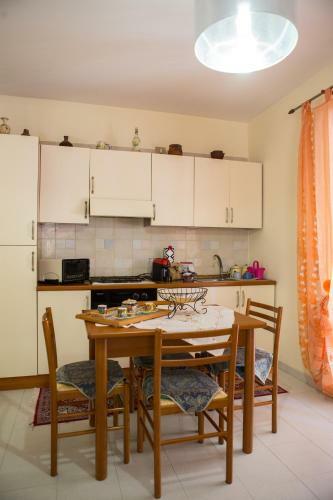 Apartamento Casa Vacanze Soledad