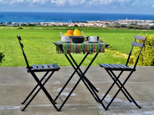 Bed & Breakfast Casacautha