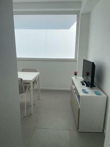 Apartamento La Dimora Di Portosalvo