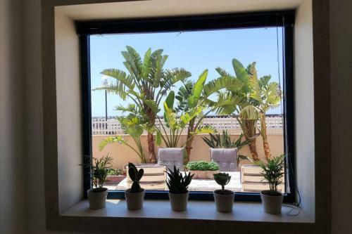 Apartamento Atarassia Marina Di Ragusa