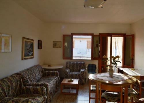 Apartamento Casa Del Fabbro