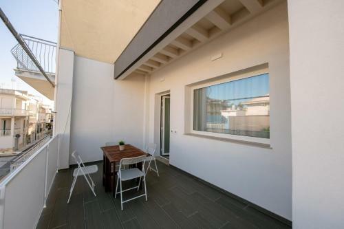 Case Vacanze Giulio Verne
