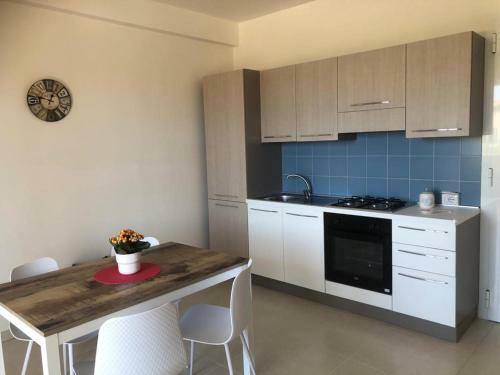 Apartamento Residence Romeo