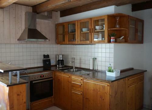 Ferienhaus Am Sch�nbuchrand