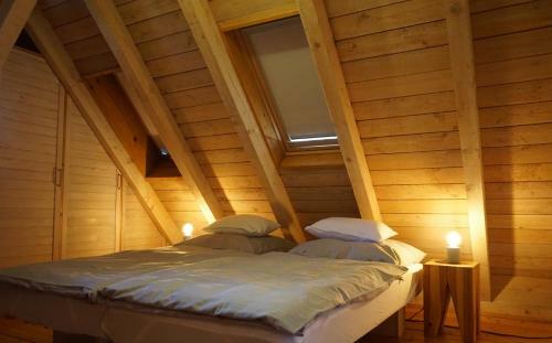 Ferienhaus Am Sch�nbuchrand