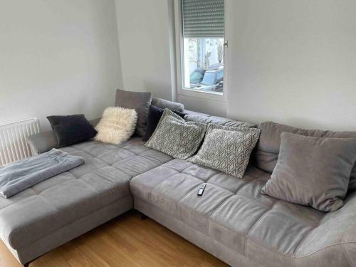 Apartamento Gem�tliche &sch�ne Wohnung In Ruhiger Umgebung