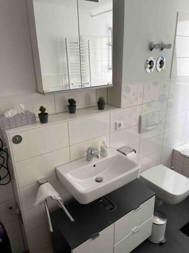 Apartamento Gem�tliche &sch�ne Wohnung In Ruhiger Umgebung