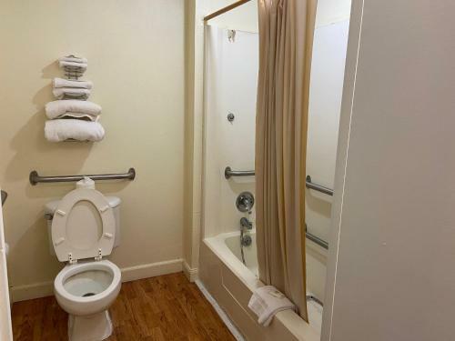 Hotel Corbin Inn