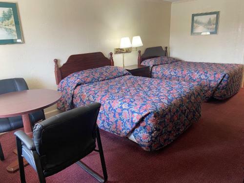 Hotel Corbin Inn