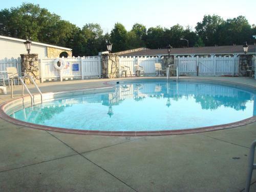 Hotel Corbin Inn