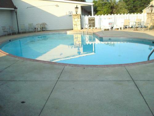 Hotel Corbin Inn