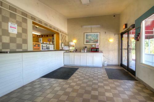 Hotel Corbin Inn