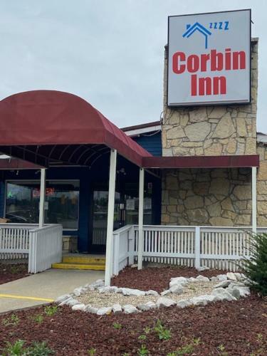 Hotel Corbin Inn