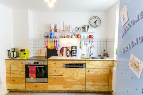 Anna's Siedlungsh�usle