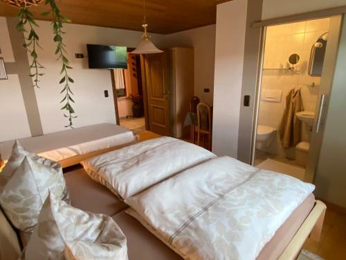 Hostal Pension G�rgen